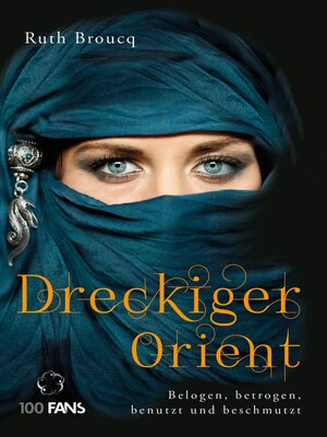 cover image of Dreckiger Orient